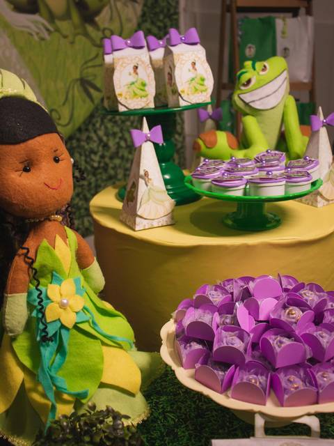DECORAÇÃO DE ANIVERSÁRIO INFANTIL EM ITAPARICA BAHIA'