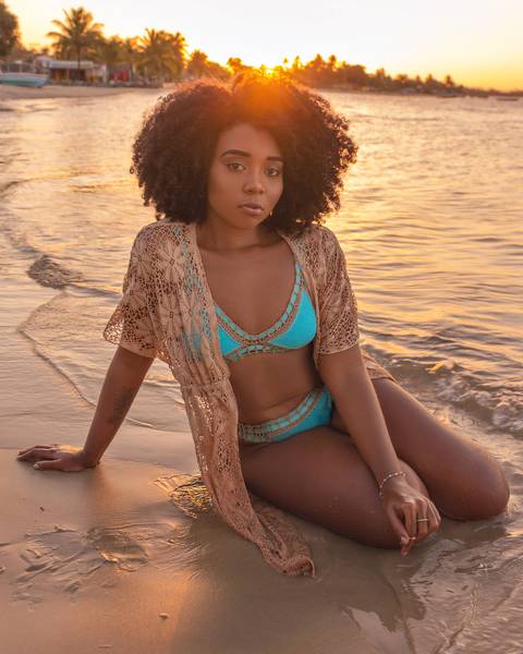 ENSAIO FOTOGRAFICO PÔR-DO-SOL EM FEIRA DE SANTANA BA'