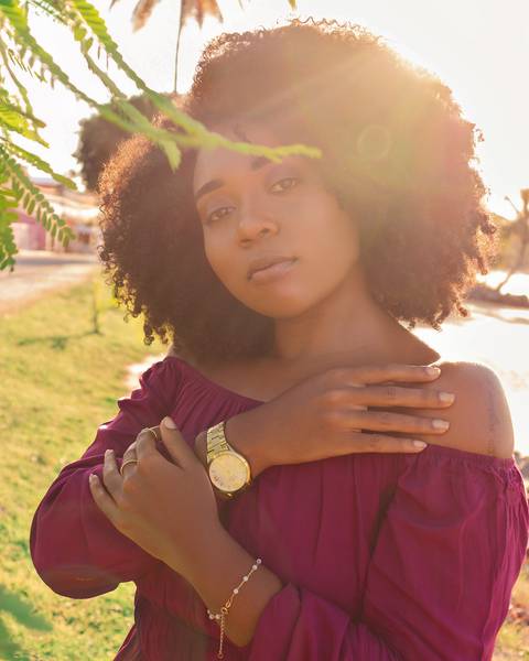 FOTOGRAFIA FEMININA EM ITAPARICA BAHIA'