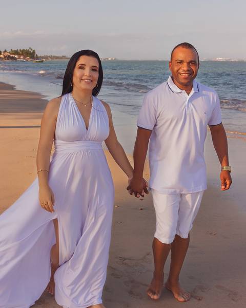 Ensaio fotográfico de casal na Ilha de Itaparica BA'