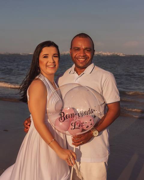 Ensaio fotográfico de casal em Vera Cruz Bahia'