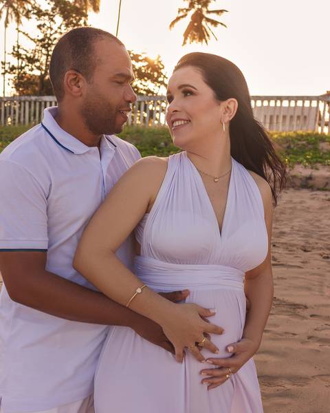 Ensaio fotográfico de casal na Ilha de Itaparica BA'