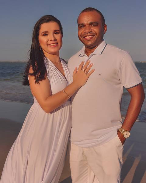 Ensaio fotográfico gestante em Vera Cruz Bahia'
