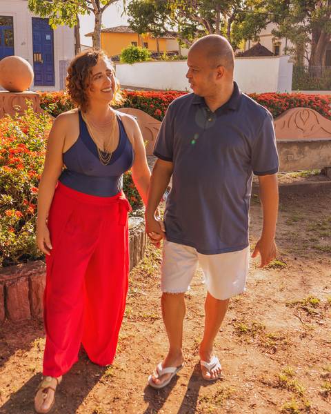 ENSAIO DE CASAL NA ILHA DE ITAPARICA BAHIA'