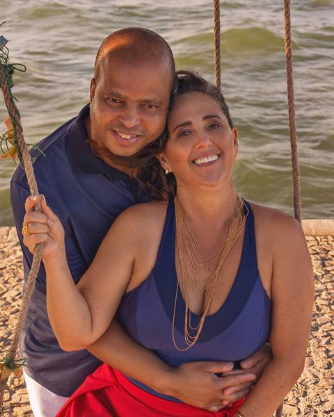 ENSAIO FOTOGRAFICO DE CASAL EM FEIRA DE SANTANA BA
'