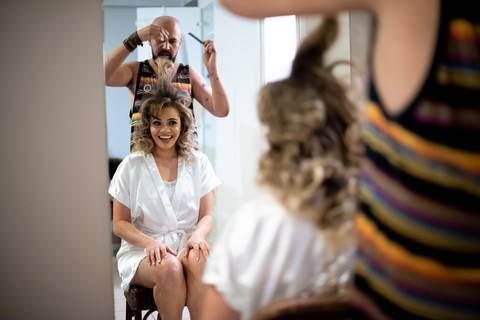 Casamento em fortaleza fotógrafo makeup'