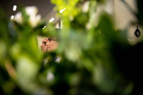 Aliança casamento fortaleza'