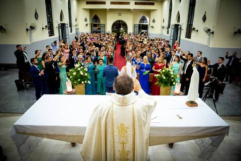 casamento igreja fortaleza fotografo'