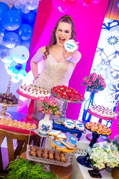 fotograia 15 anos em Fortaleza'