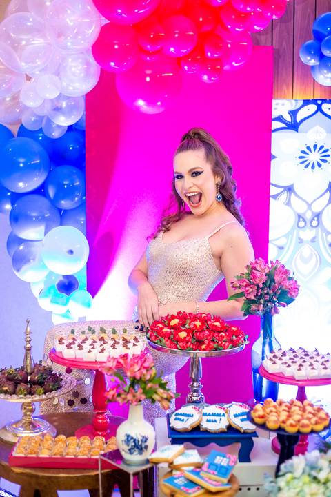 fotograia 15 anos em Fortaleza'