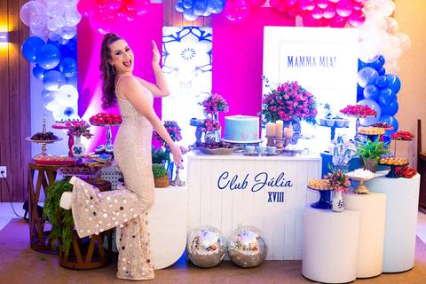 fotograia 15 anos em Fortaleza'