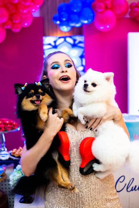 Festa fotografo pet 15 anos fortaleza'