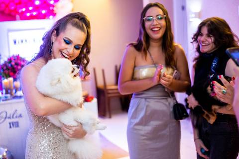 Festa fotografo 15 anos fortaleza'