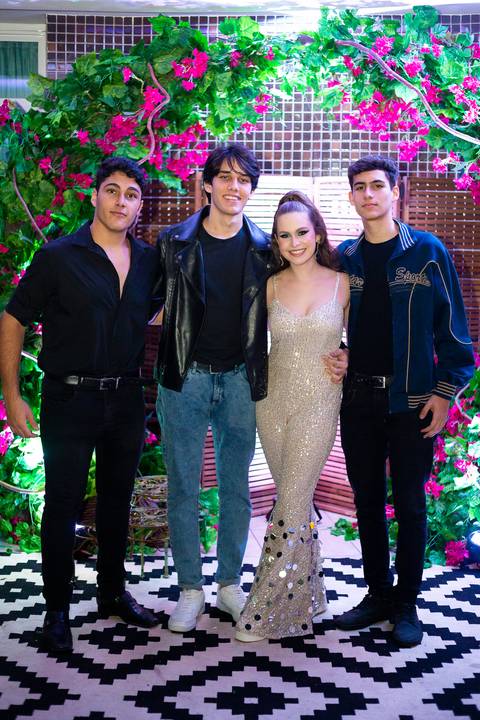 Festa fotografo 15 anos fortaleza'