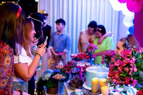 Fotografo em fortaleza Aniversário '