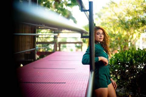 praça Luiza Távora foto'