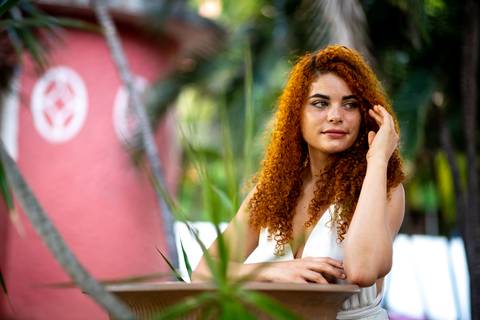 ensaio debutante em fortaleza'