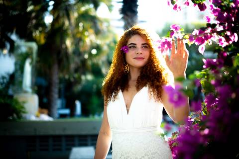 ensaio casual em fortaleza'