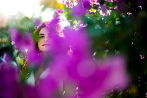 ensaio luz natural em fortaleza'