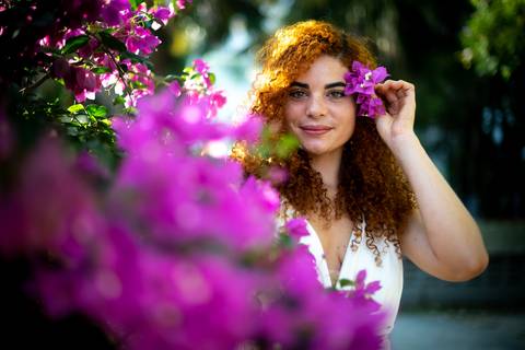 Ensaio urbano fortaleza'