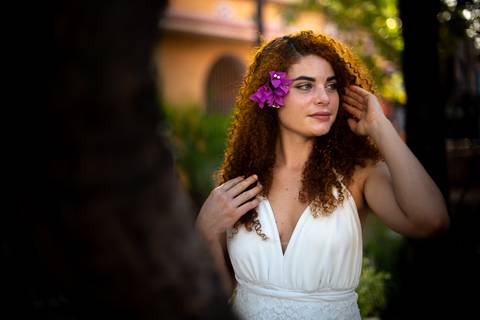 retrato ensaio fortaleza'