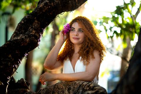 ensaio life style fortaleza'