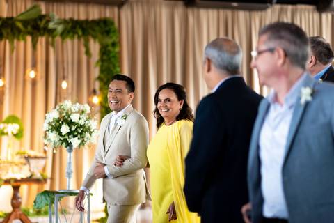 Fotografo casamento Alices Buffet'