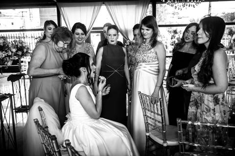 Fotografo casamento Alices Buffet'