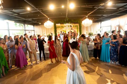 Fotografo casamento Alices Buffet'