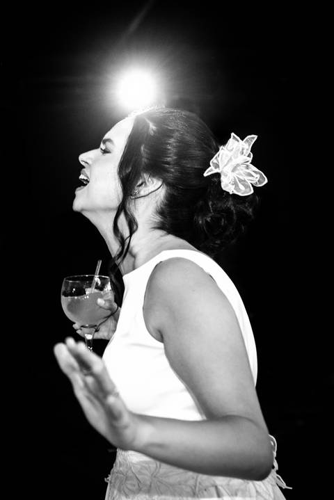 noiva Alices Buffet fortaleza'