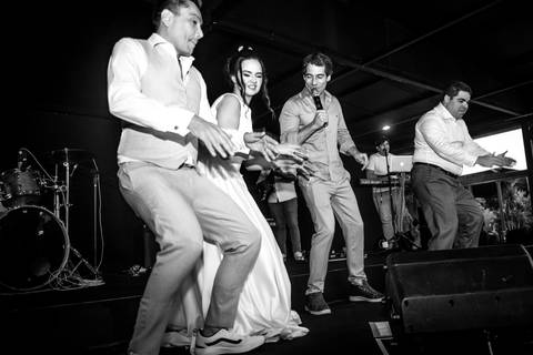 fotografia festa fortaleza '