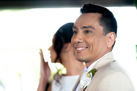 Fotografo casamento Alices Buffet'