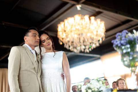 Fotografo casamento Alices Buffet'