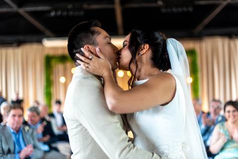 Fotografo casamento Alices Buffet'