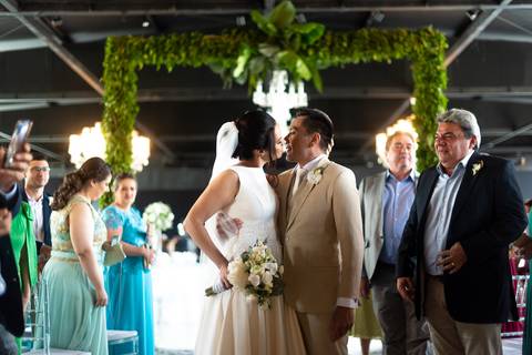 Fotografo casamento Alices Buffet'