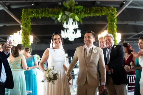 Fotografo casamento Alices Buffet'