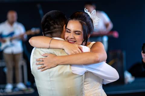 Fotografo casamento Alices Buffet'