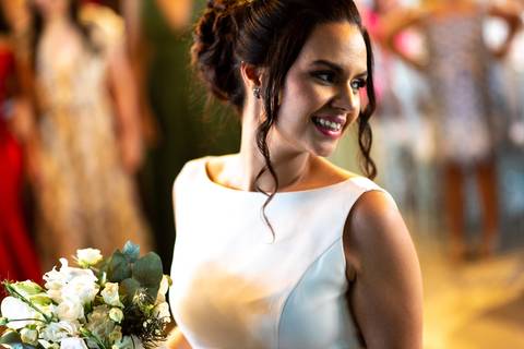 Fotografo casamento Alices Buffet'