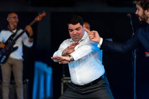 fotografia casamento fortaleza Leandro Vasquez'