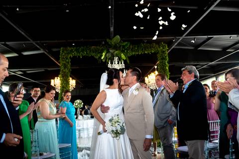 Fotografo casamento Alices Buffet'