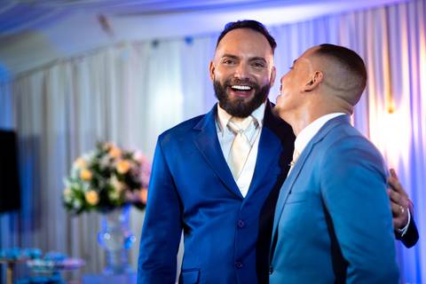 Casamento em fortaleza homoafetivo'
