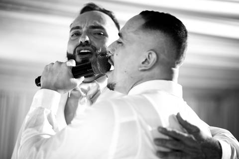 Casamento em fortaleza homoafetivo'