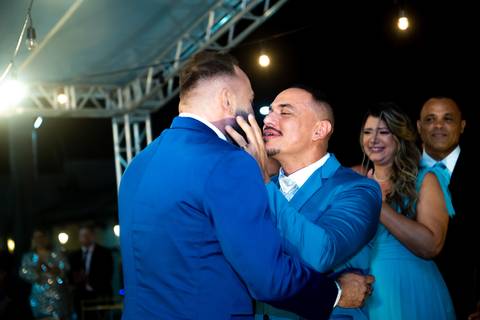 fotografo fortaleza casamento homoafetivo'