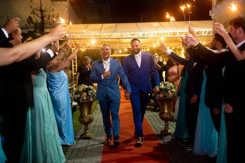 Casamento em fortaleza homoafetivo'