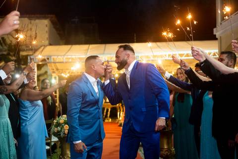 Casamento em fortaleza homoafetivo'