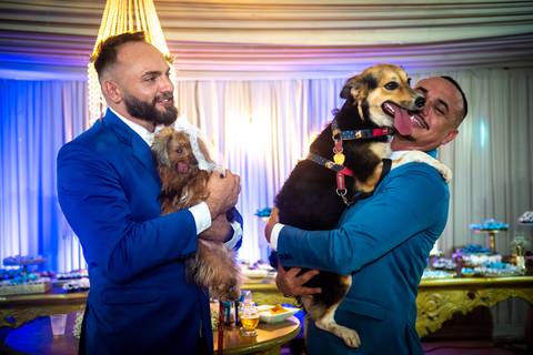 fotografo fortaleza casamento pet'
