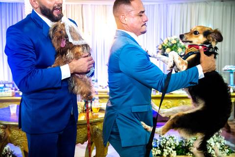 fotografo fortaleza casamento pet'