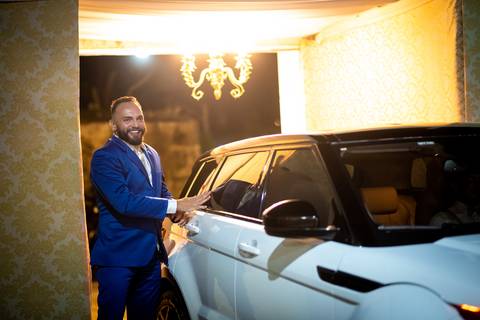 fotografo fortaleza casamento homoafetivo'