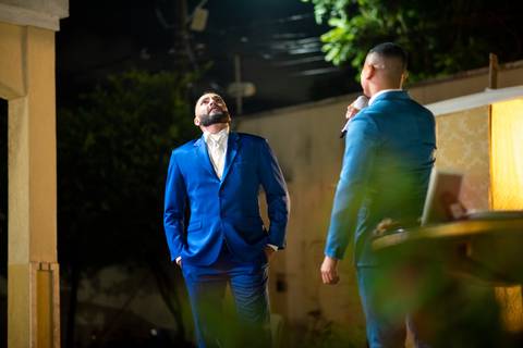 Casamento em fortaleza homoafetivo'