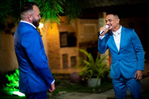 Casamento em fortaleza homoafetivo'